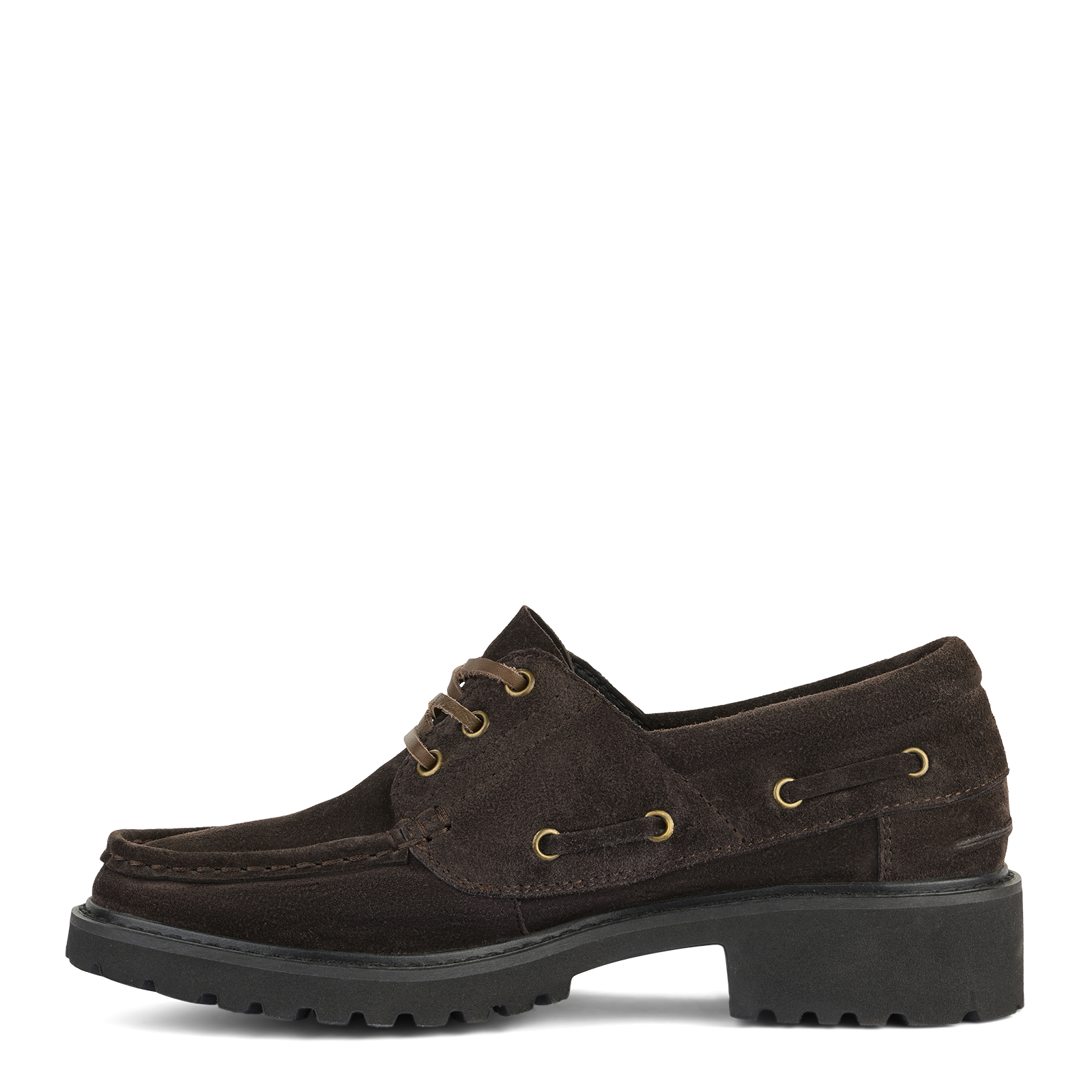BERLIN BERIT - BROWN